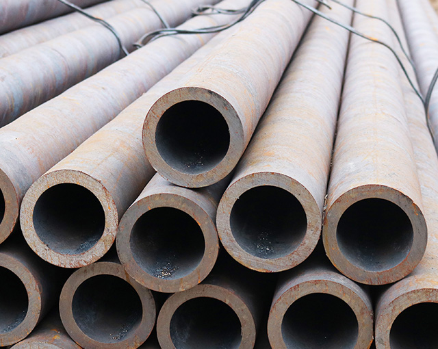 GB 3087 Grade 20 Seamless Boiler Tubes